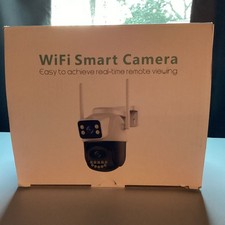 wifi smart camera icsee