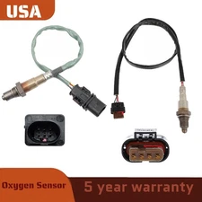 234-5173 234-8039 2pcs Oxygen Sensor OEM for Ford Edge 2.0L L4 Turbo 2015-2020