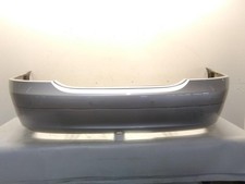Mercedes S-Klasse W221 original Stoßstange Stoßfänger hinten kleine Mängel BJ200