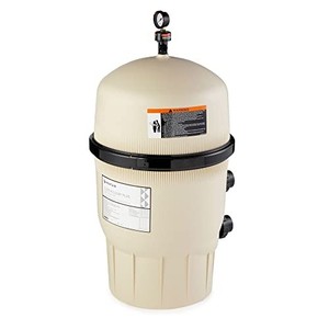 Pentair EC-160340 Clean & Clear Plus 320 sq. ft. Cartridge Pool Filter
