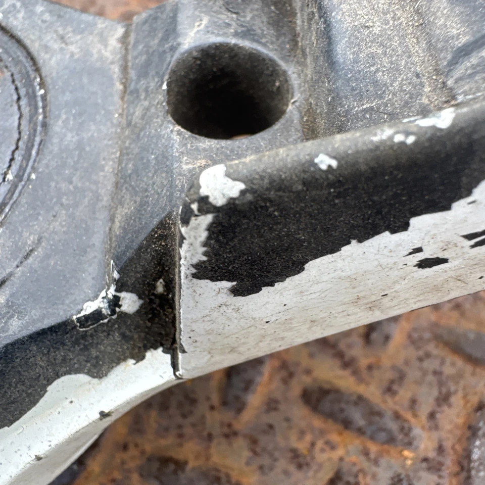 Camión GM Chevy Apache C10 1960-1965 volante de lujo solamente Foto 4 de 4