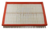 Febi Bilstein Luftfilter 30368 FüR Opel