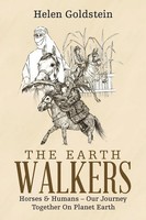 Helen Go*Dstein | The Earth Walkers | Taschenbuch | Englisch (2019)