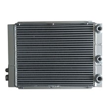 99312944 Oil Cooler for Air Compressor V5 V7 V11