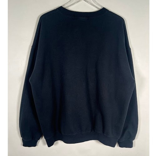 BLTEE Brian Lichtenberg Hommies South Central Sweatshirt XL Gold Schwarz Top - Bild 5 von 9