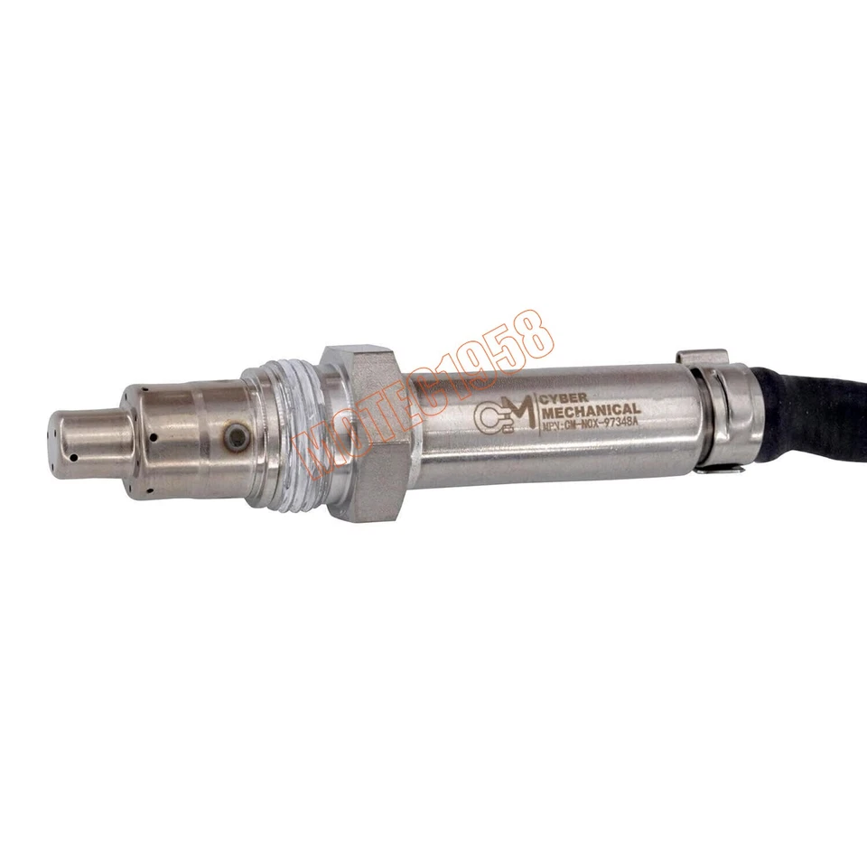NOx-Sensor für 5WK97348A 14-16 CF XF F7 DAF XF106 EURO 6 4326769 2139930 4326862 - Bild 3 von 4