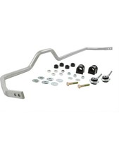 Whiteline Rear Sway Bar 24mm Adjustable fits Nissan 200SX 2.0 S14 (BNR11XXZ)