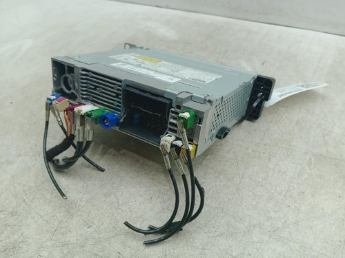 BMW 5 SERIES STEREO RADIO HEAD UNIT 6840399 F11 LCI 2013 - 2017 - Picture 5 of 12
