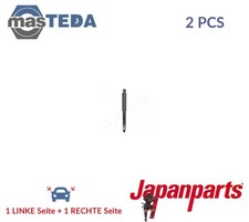 MM-10027 STOSSDAMPFER STOßDÄMPFER 2 STÜCK PAAR HINTEN JAPANPARTS 2PCS NEU