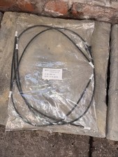 Rover 75 Bonnet Cable