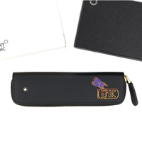 Montblanc Leather Goods MeisterstüCk Selection Scarab 1Er Lederetui Id: 126271
