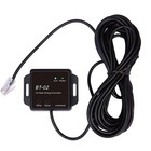 BT-2 Bluetooth Module RJ45 Communication Port RS485 Wirelessly Monitor NEW — photo 4