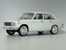 Isuzu Florian Mini Car Norev 1/43