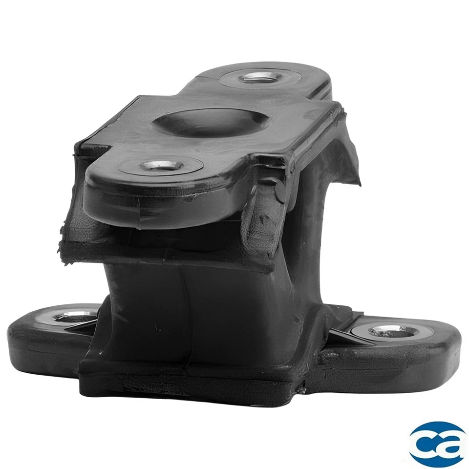 Soportes de motor y montaje de transmisión 3 piezas para Chevrolet Tracker 03-99 L4-2,0 L AT Foto 4 de 4