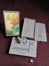 Samsung Galaxy Tab A7 Lite 32GB SM-T220 Android 11 excellent open box condition