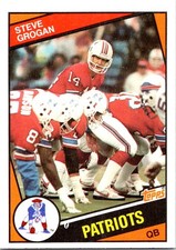 Click to enlarge Steve Grogan