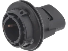 For 2001-2003 Acura CL Bulb Socket Front SMP 43961HJSJ 2002 3.2L V6