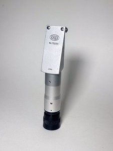 Schuco Clinical Refractometer No. 75235, good condition, old case