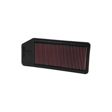 K&N Filters 33-2276 Air Filter Long-Life 27mm Height Fits Honda Accord 7 Tourer