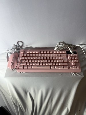 Kolnax Hunter GAMING KEYBOARD K04 RGB