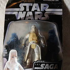 Hasbro Star Wars The Saga Collection Snowtrooper Empire Strikes Back 2006