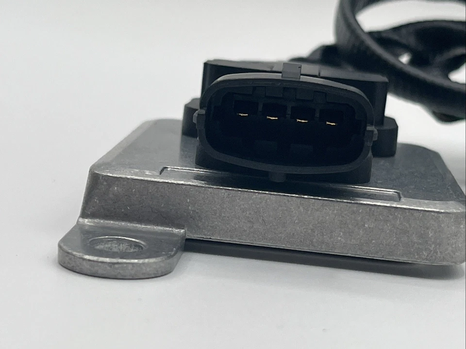 Sensor NOx entrada aguas abajo sensor óxido de nitrógeno compatible Dodge TINJO5WK96730 Foto 3 de 3