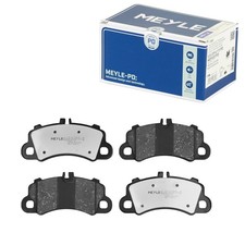 Essieu Porsche Macan