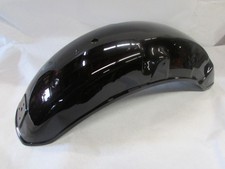 86-06 KAWASAKI VULCAN 750 REAR BACK WHEEL FENDER MUD GUARD