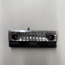 BMW OEM Interior Front Dome Light Overhead La...