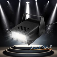LED Party Lights Strobe Dj 24 LED Flash Stage Light Christmas Xmas Rave US Plug