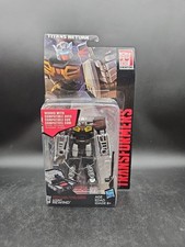 Transformers Autobot Rewind MOSC Legends Generations - Titans Return New  Sealed