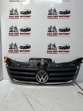 1T0853651 Hood grille - FRONT for Volkswagen Touran MK1 2003-2007