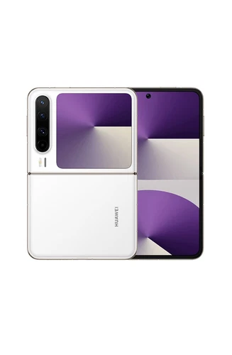 Huawei Pura X 12+512GB 16:10 66W Dual SIM Kirin9020A Harmony OS 5 5G(Unlocked) - Picture 2 of 12