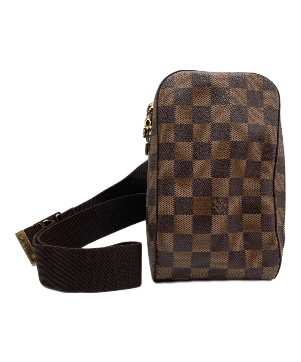 Louis Vuitton Crossbody Brown Bags for Men for sale | eBay
