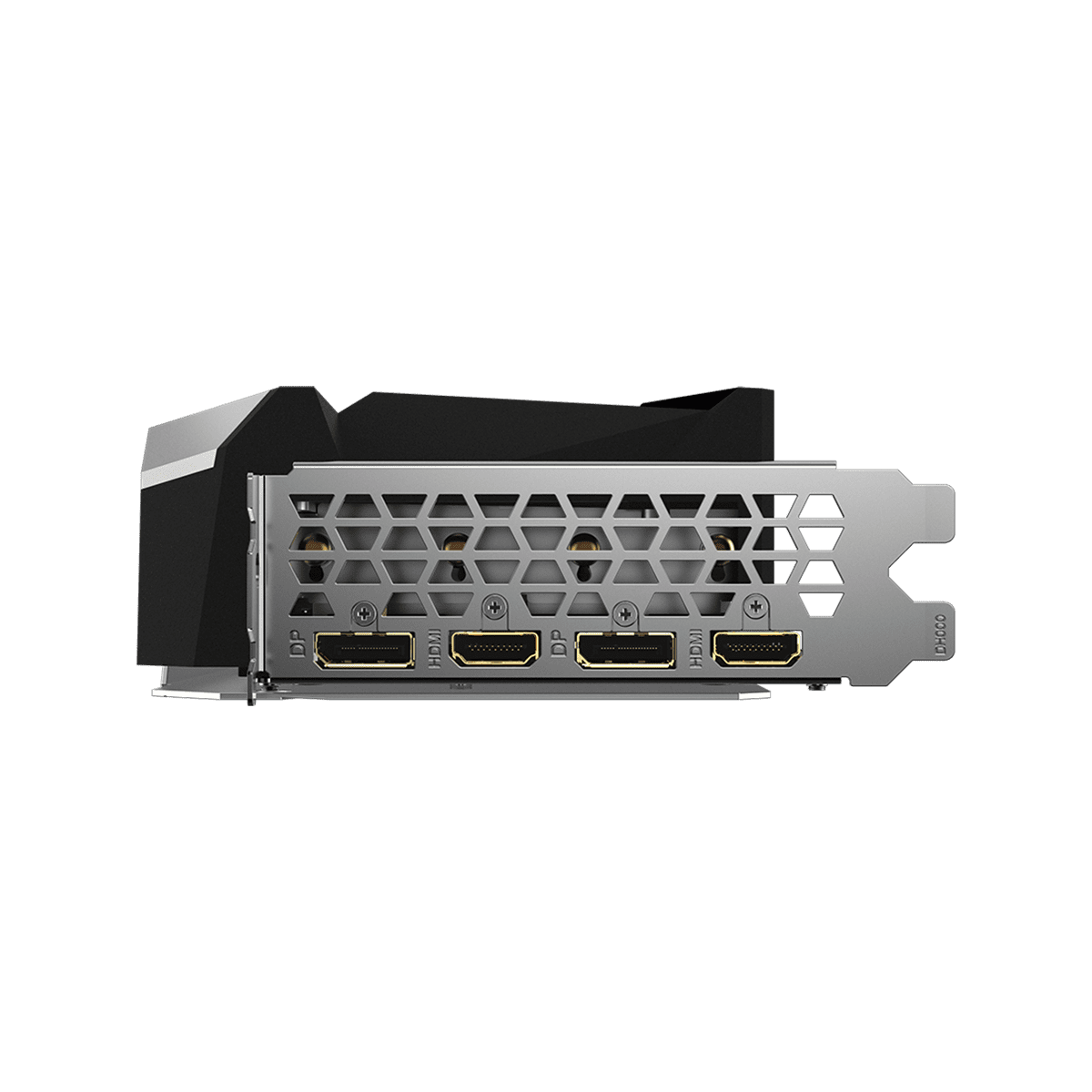 Buy GIGABYTE GeForce RTX 3070 Ti GAMING OC 8GB GDDR6X Graphics