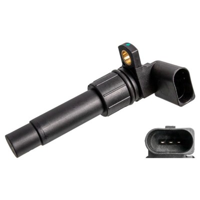 Sensor, Wegstrecke FEBI BILSTEIN 176595