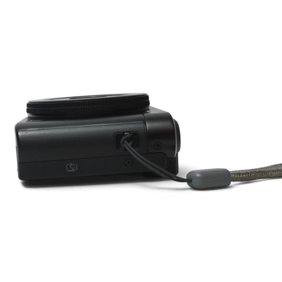 Panasonic Lumix DMC-LF1, Foto 4 von 5