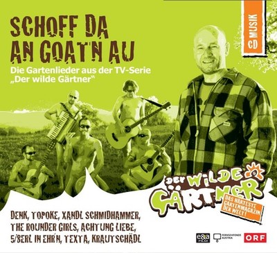 Denk / Texta / Krautschdl / 5/8Erl In Ehrn  Schoff Da An Goat' (CD) (UK IMPORT)