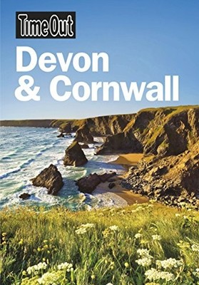Time Out Devon & Cornwall by Time Out Paperback / softback Book The Fast Free