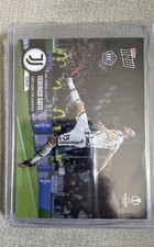 2022-23 Topps Now UEFA Europa League Soccer Cards Checklist 6