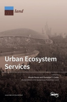 Urban Ecosystem Services by Alessio Russo: New