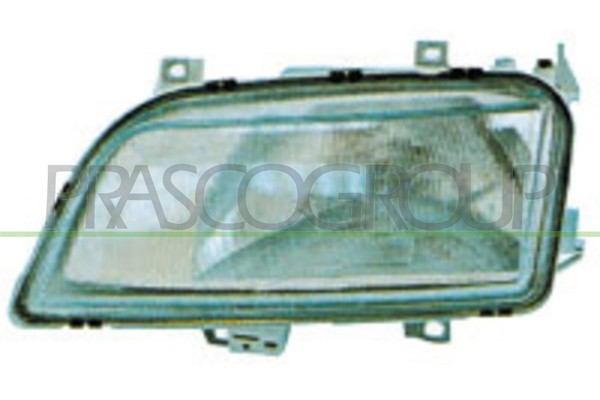 VG0954803 Hauptscheinwerfer Rechts FüR VW Sharan (7M8, 7M9, 7M6)-image