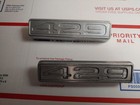 1970 1971 FORD TORINO GT RANCHERO 429 FENDER CALL OUT EMBLEMS