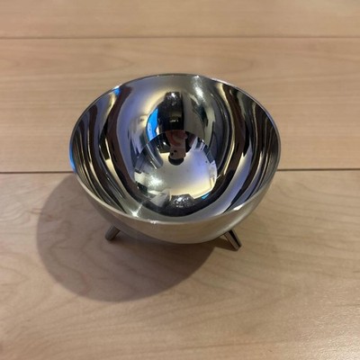 【未使用品】ALESSI アレッシィ　小物入れ　iNOX 18/10 ITALY s-l400.jpg