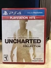 Uncharted: The Nathan Drake Collection Hits - Sony PlayStation 4 PS4
