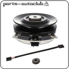 PTO Clutch for BUNTON 4144116 Lawn Mower