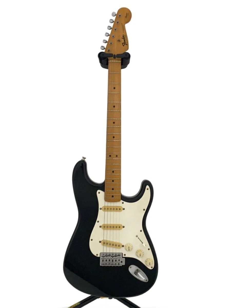 25+ Fender Squier Stratocaster Japan for sale | Updated Oct 2026