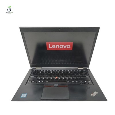 Lenovo ThinkPad X1 Carbon 4th Gen i5-6200U 8GB 256GB SSD No OS Grade C [READ]