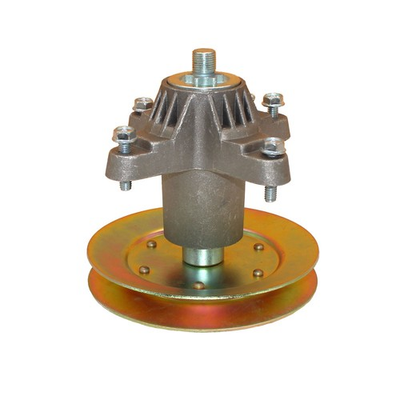 #ad 42quot; Mower Spindle Assembly Mandrel fits Troy Bilt 918 0624A $29.99