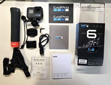 GoPro HERO 6 BLACK